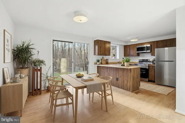 $480,000 | 14415 Pebble Hill Lane, North Potomac, MD 20878