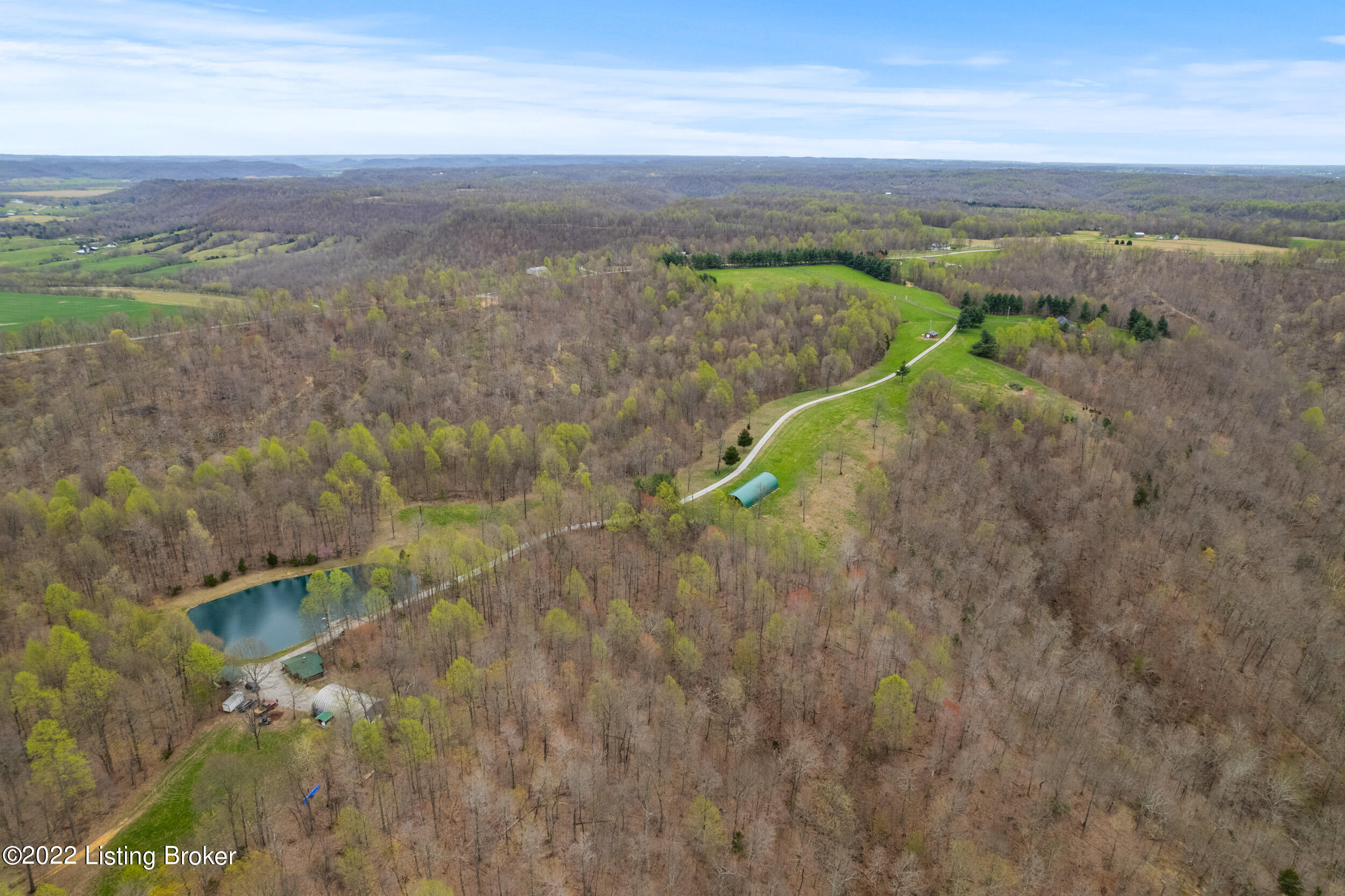 4429 Scott Ridge Road Raywick, KY 40060 - Photo 111 of 122 4429 Scott Ridge Road-118