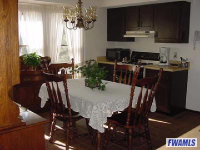 2011 Pleasant Ridge Road Fort Wayne, IN 46819 - Photo 2 of 8