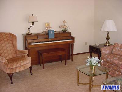 2011 Pleasant Ridge Road Fort Wayne, IN 46819 - Photo 3 of 8