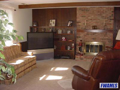 2011 Pleasant Ridge Road Fort Wayne, IN 46819 - Photo 5 of 8