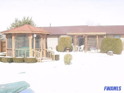2011 Pleasant Ridge Road Fort Wayne, IN 46819 - Photo 8 of 8