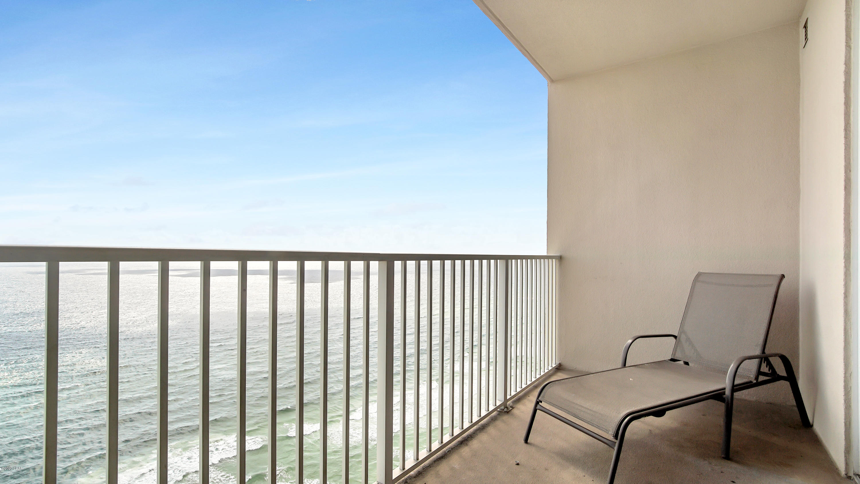 16819 Front Beach Road, Unit 2305 Panama City Beach, FL 32413 - Photo 30 of 38