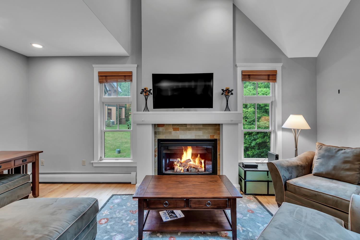 110 Spaulding Road, Unit G2 Cavendish, VT 05153 - Photo 8 of 39 Gallery Image 8