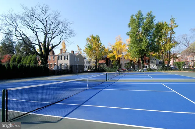 $2,820 | 2500 Q Street Northwest, Unit 620, Washington, DC 20007