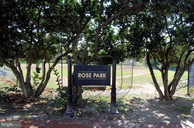 $2,820 | 2500 Q Street Northwest, Unit 620, Washington, DC 20007