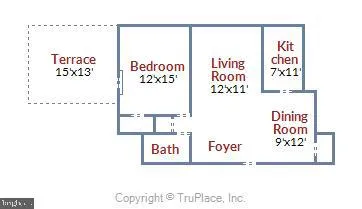 a picture of a book and a couple of white wall