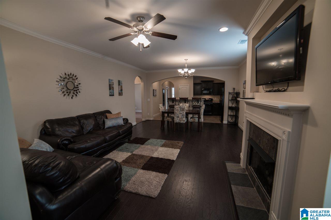 5744 Park Side Road Birmingham, AL 35244 - Photo 4 of 28