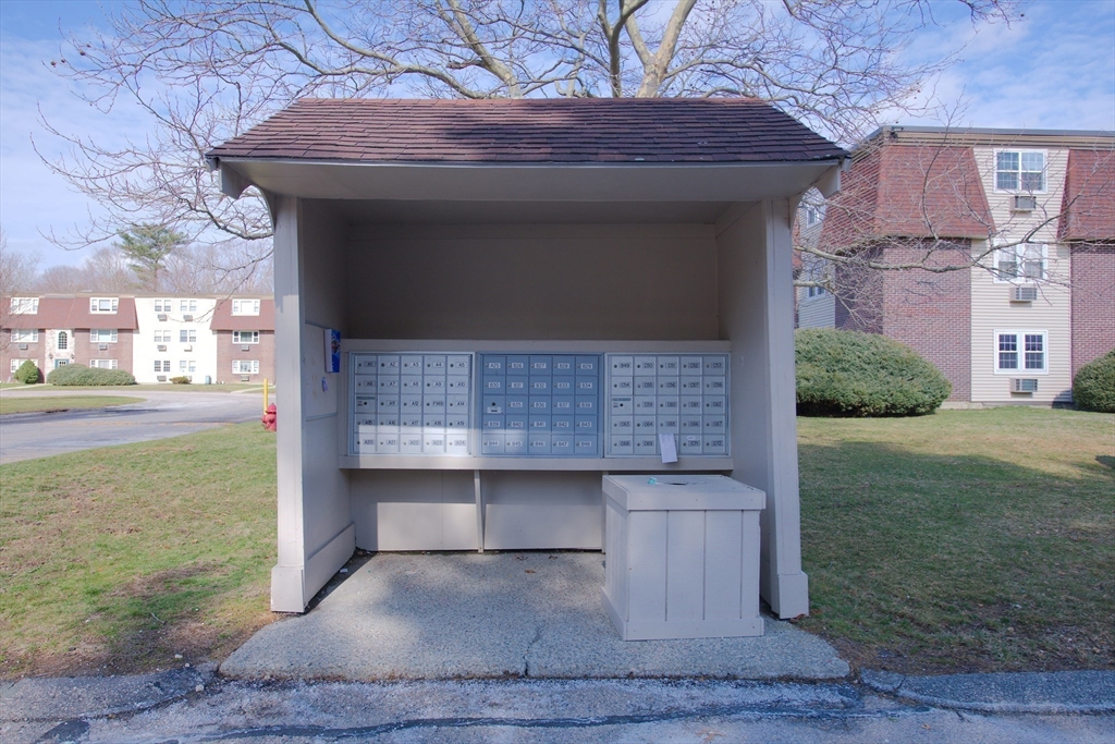 180 Main Street, Unit B29 Bridgewater, MA 02324 - Photo 16 of 16