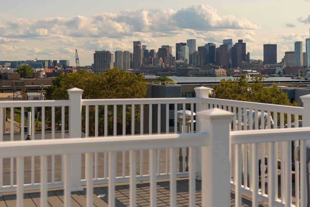 425 Border Street, Unit 503 Boston, MA 02128 - Photo 15 of 16