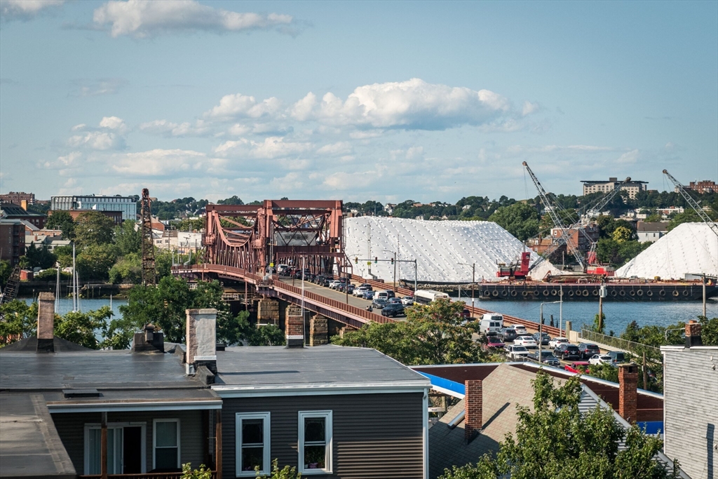 425 Border Street, Unit 503 Boston, MA 02128 - Photo 16 of 16