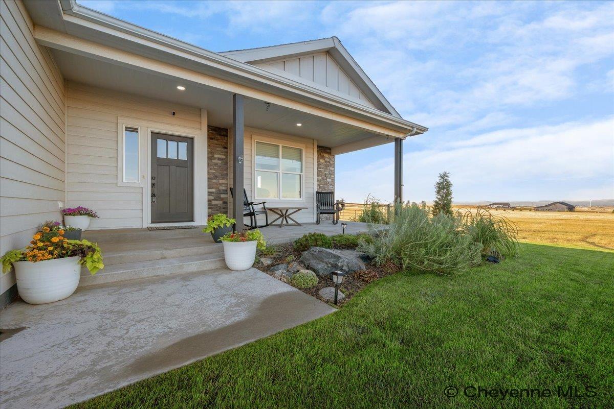 8511 Misty Mountain Road Cheyenne, WY 82009 - Photo 8 of 35 Gallery Image 8