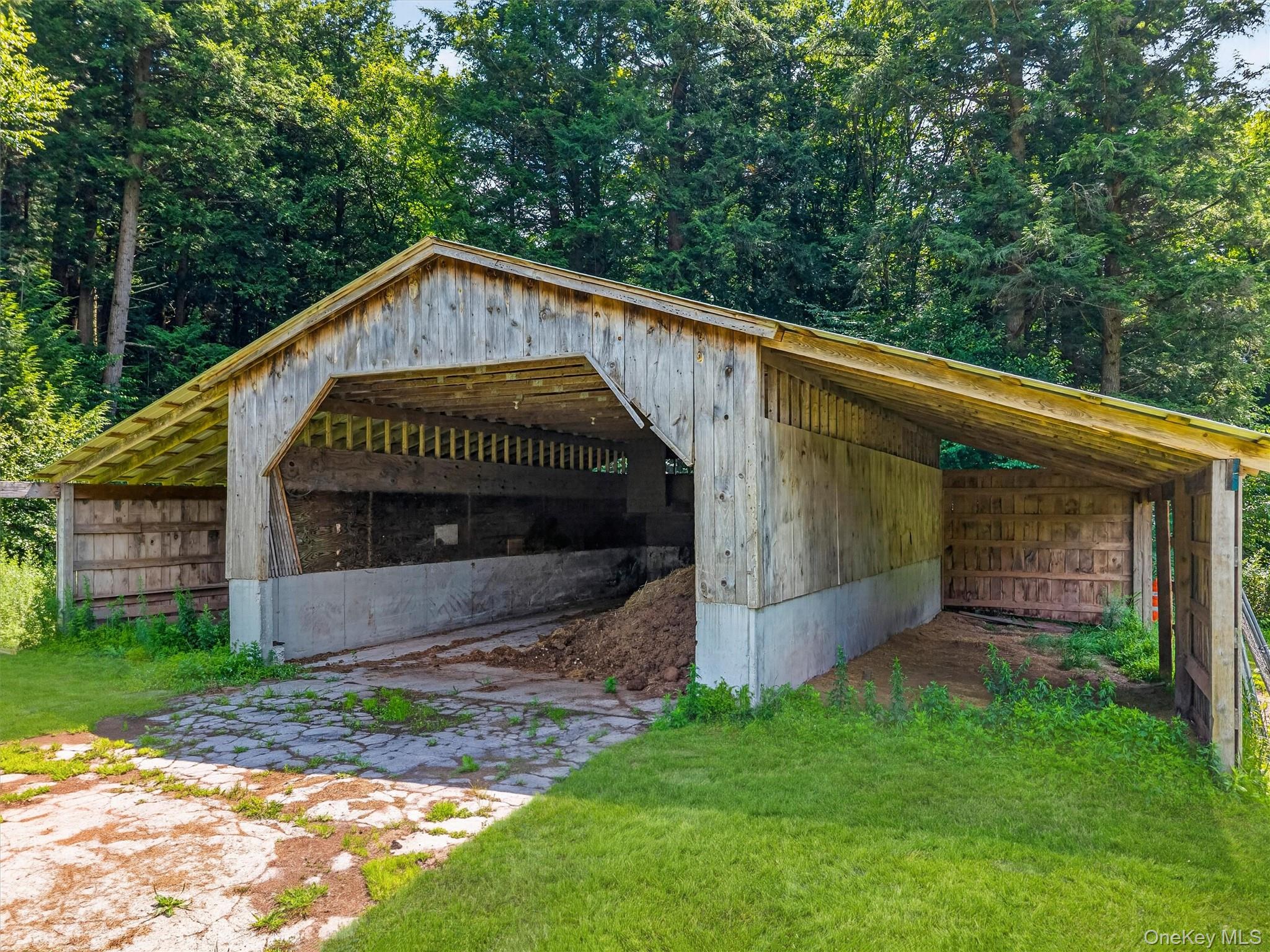 139 Callicoon Center Road Jeffersonville, NY 12748 - Photo 46 of 50 Gallery Image 46