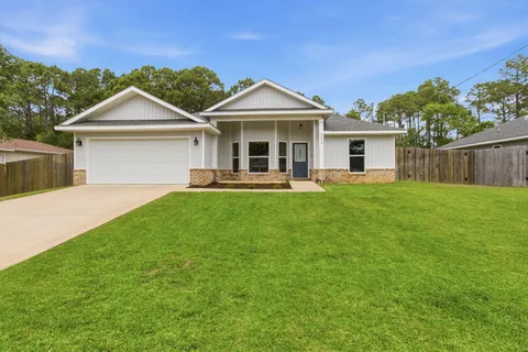 $348,900 | 5624 Charter Circle, Gulf Breeze, FL 32563