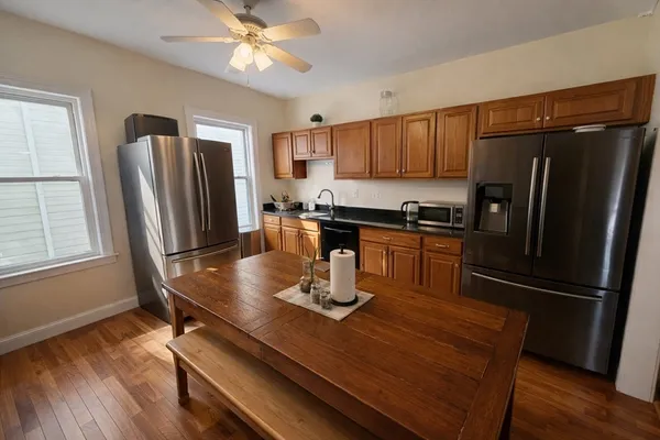 $9,500 | 1 Sachem Street, Unit 3, Boston, MA 02120