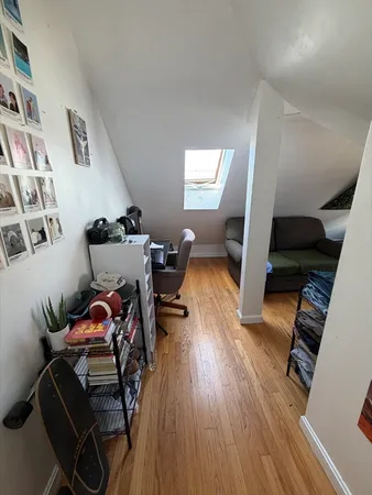 $9,500 | 1 Sachem Street, Unit 3, Boston, MA 02120