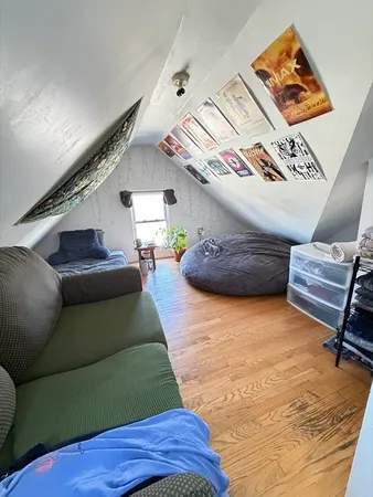 $9,500 | 1 Sachem Street, Unit 3, Boston, MA 02120