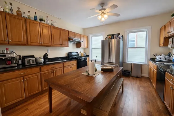 $9,500 | 1 Sachem Street, Unit 3, Boston, MA 02120