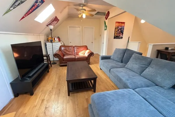 $9,500 | 1 Sachem Street, Unit 3, Boston, MA 02120