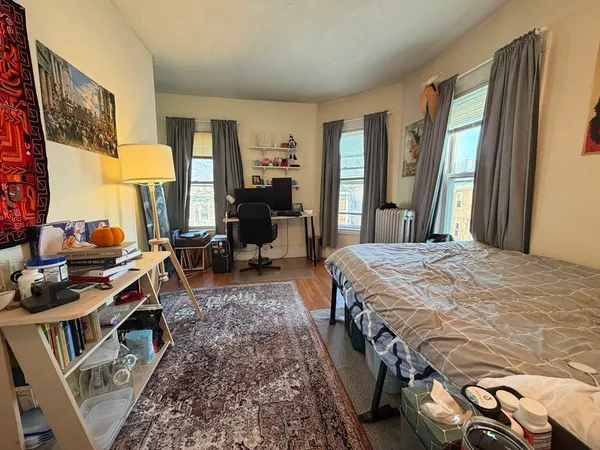 $9,500 | 1 Sachem Street, Unit 3, Boston, MA 02120