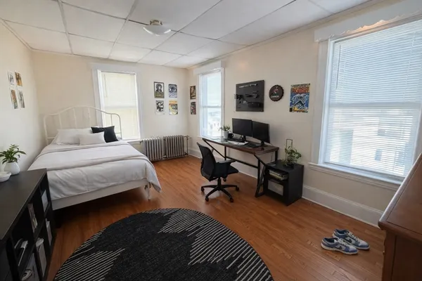 $9,500 | 1 Sachem Street, Unit 3, Boston, MA 02120