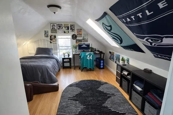 $9,500 | 1 Sachem Street, Unit 3, Boston, MA 02120