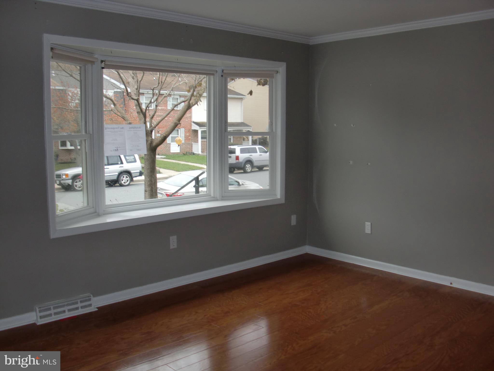 161 Farm Road Aberdeen, MD 21001 - Photo 2 of 12 Living Room