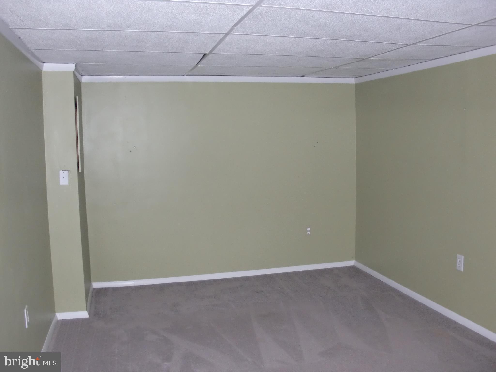 161 Farm Road Aberdeen, MD 21001 - Photo 12 of 12 Basement