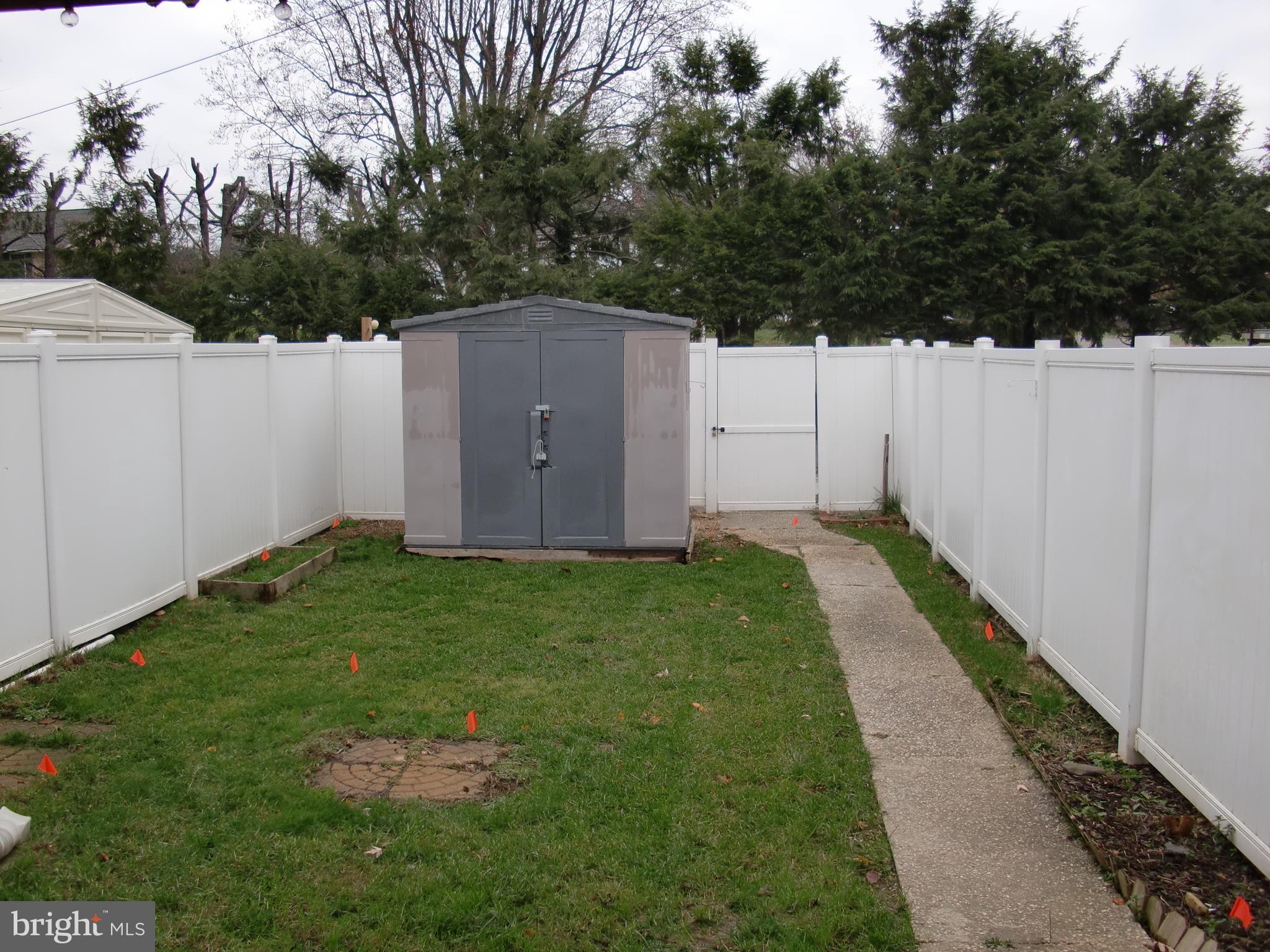 161 Farm Road Aberdeen, MD 21001 - Photo 4 of 12 Exterior (Rear)