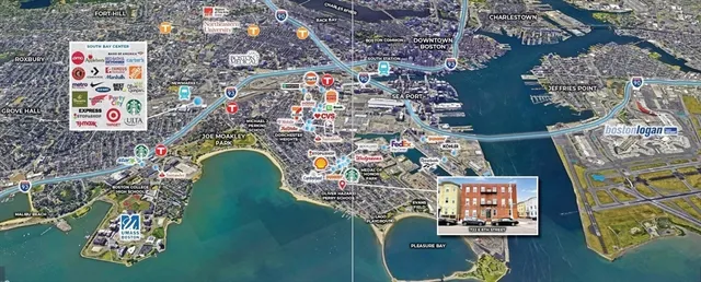 $2,600,000 | 722 East 6th Street, Boston, MA 02127