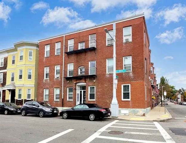 $2,600,000 | 722 East 6th Street, Boston, MA 02127