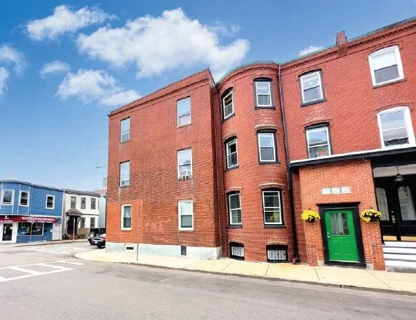 $2,600,000 | 722 East 6th Street, Boston, MA 02127