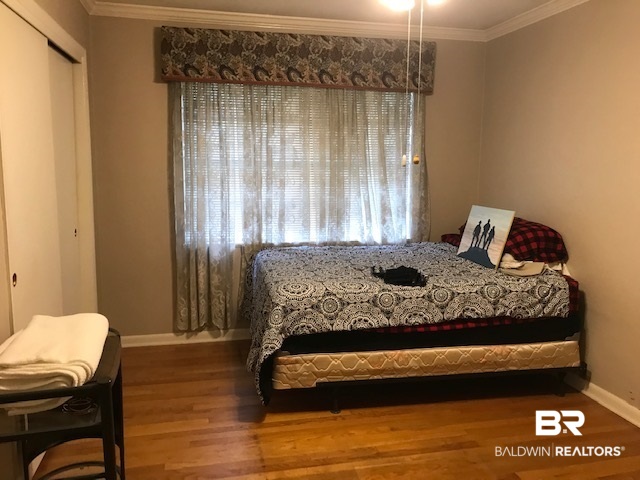 1515 Glen Road Brewton, AL 36426 - Photo 14 of 21 Bedroom