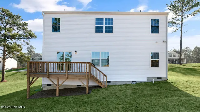 $371,240 | 3044 Platinum Circle, West End, NC 27376