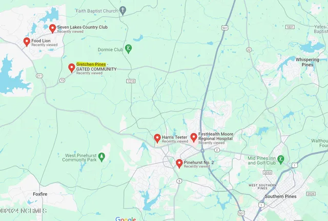 $371,240 | 3044 Platinum Circle, West End, NC 27376