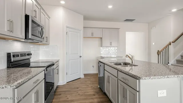 $371,240 | 3044 Platinum Circle, West End, NC 27376