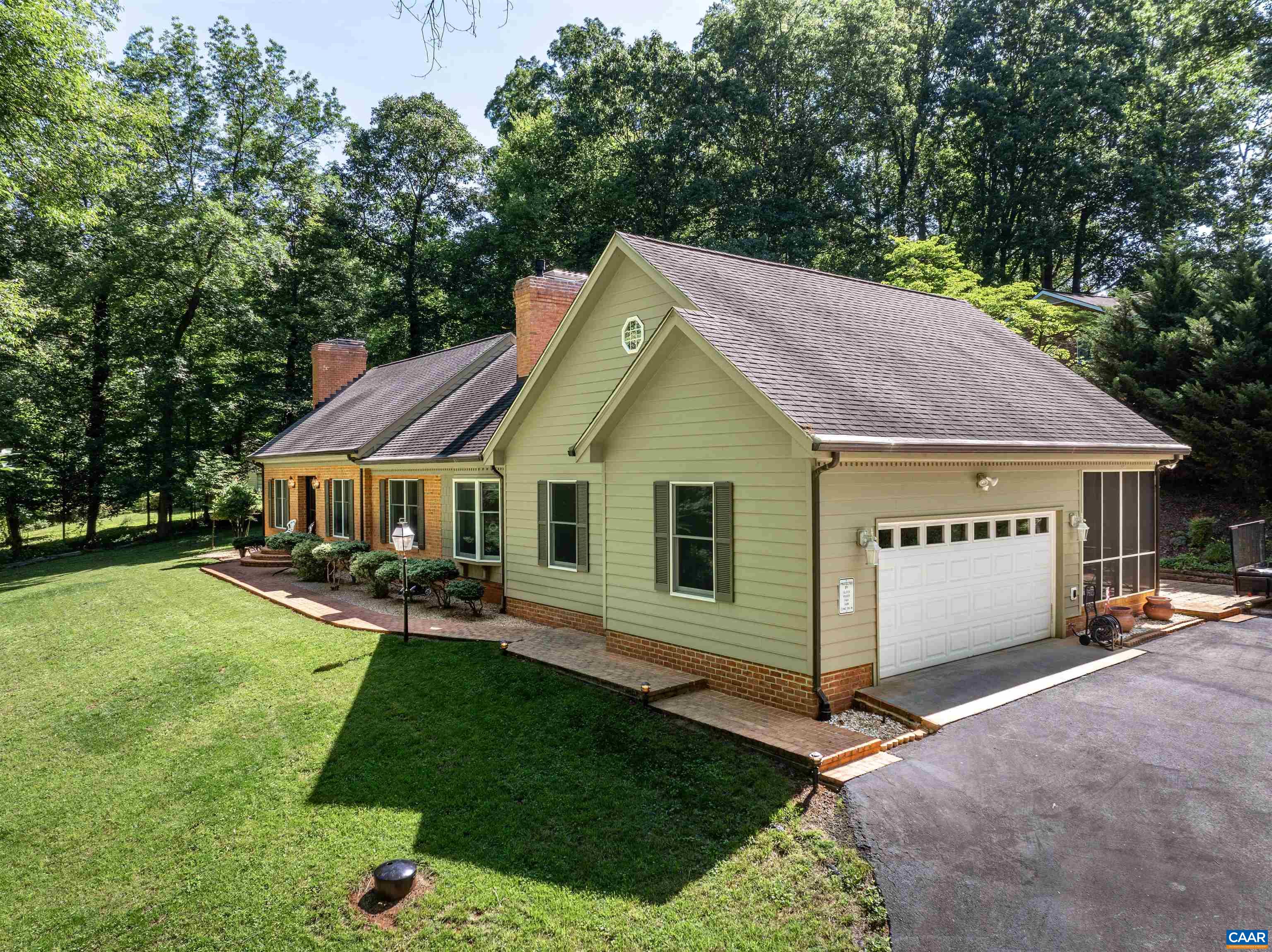 9599 Woodberry Forest Road Orange, VA 22960 - Photo 15 of 69