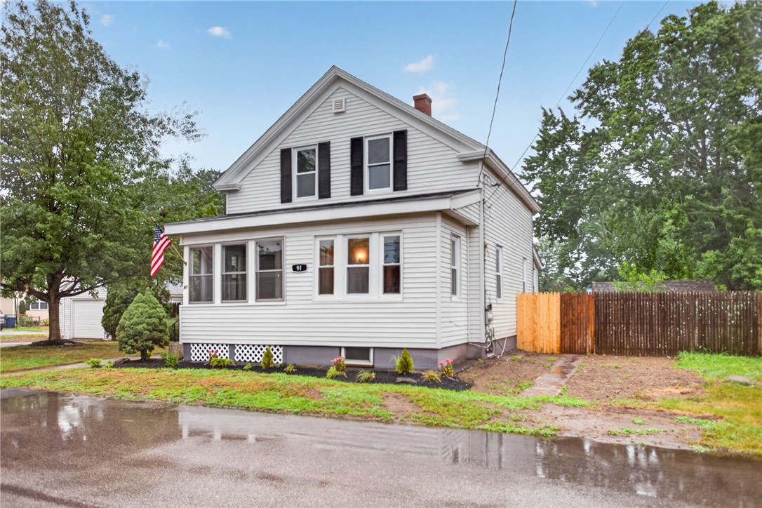 91 Ash Street Warwick, RI 02888 - Photo 48 of 49