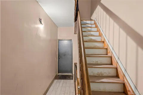 a view of entryway