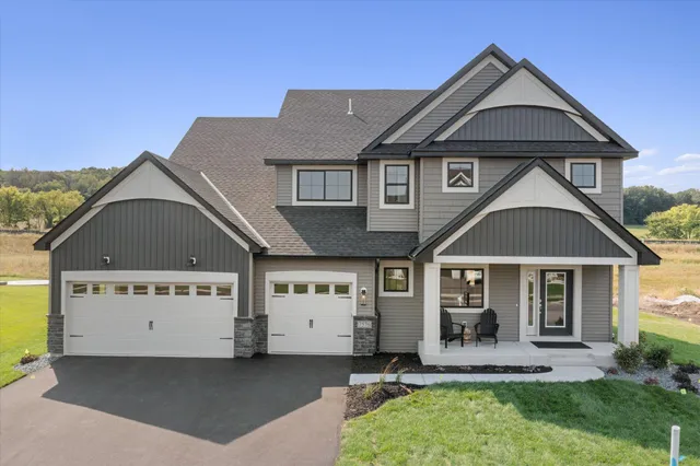 $743,352 | 7554 Waverly Avenue, Shakopee, MN 55379