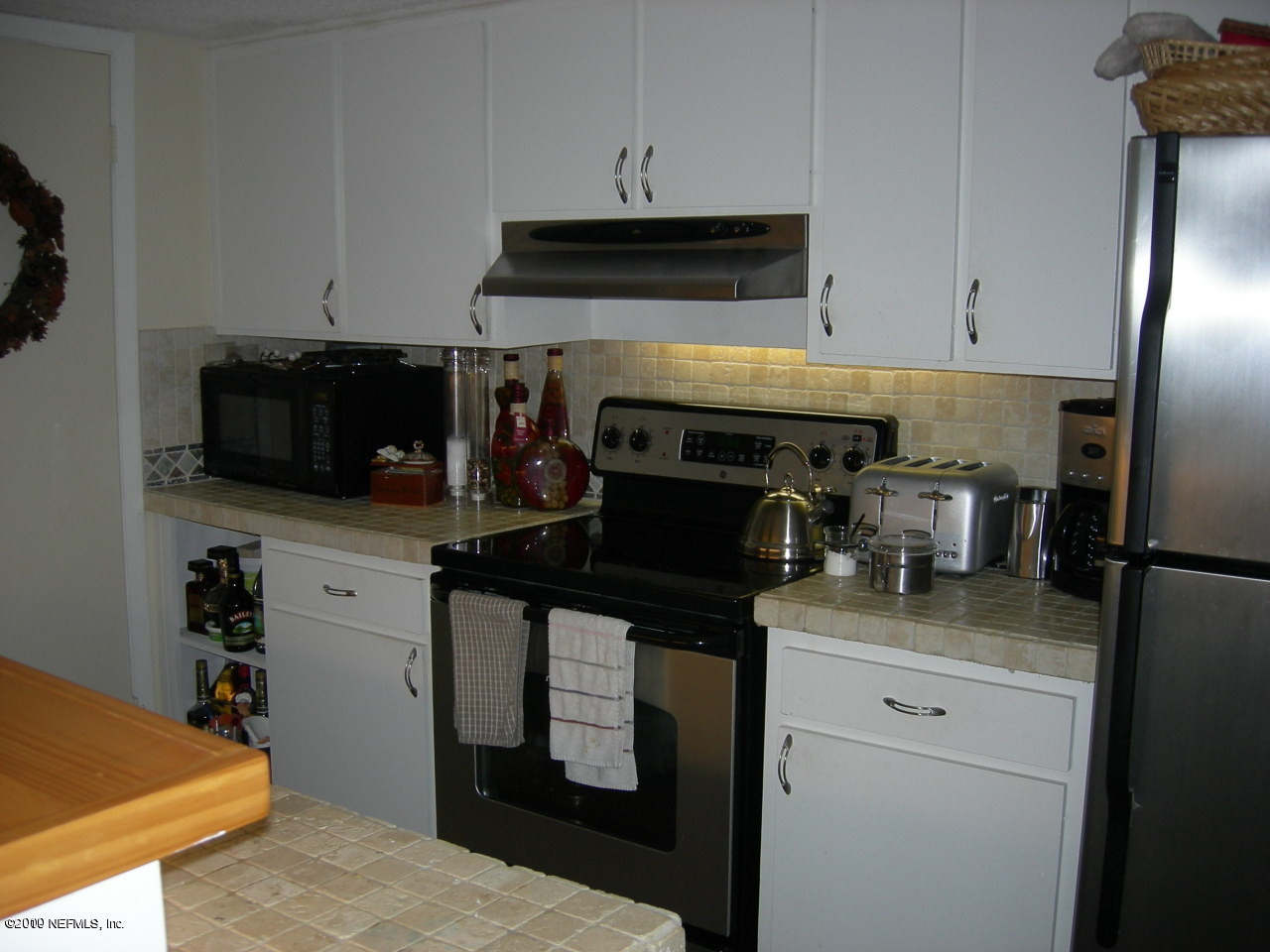 2277 Seminole Road, Unit G Atlantic Beach, FL 32233 - Photo 4 of 5 2