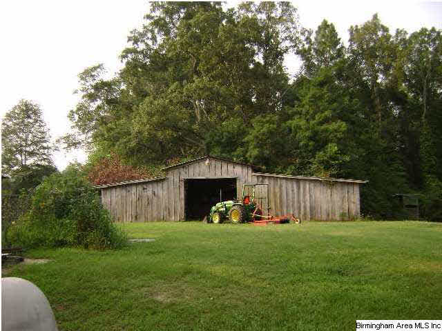 3930 Pecan Road Childersburg, AL 35044 - Photo 5 of 13
