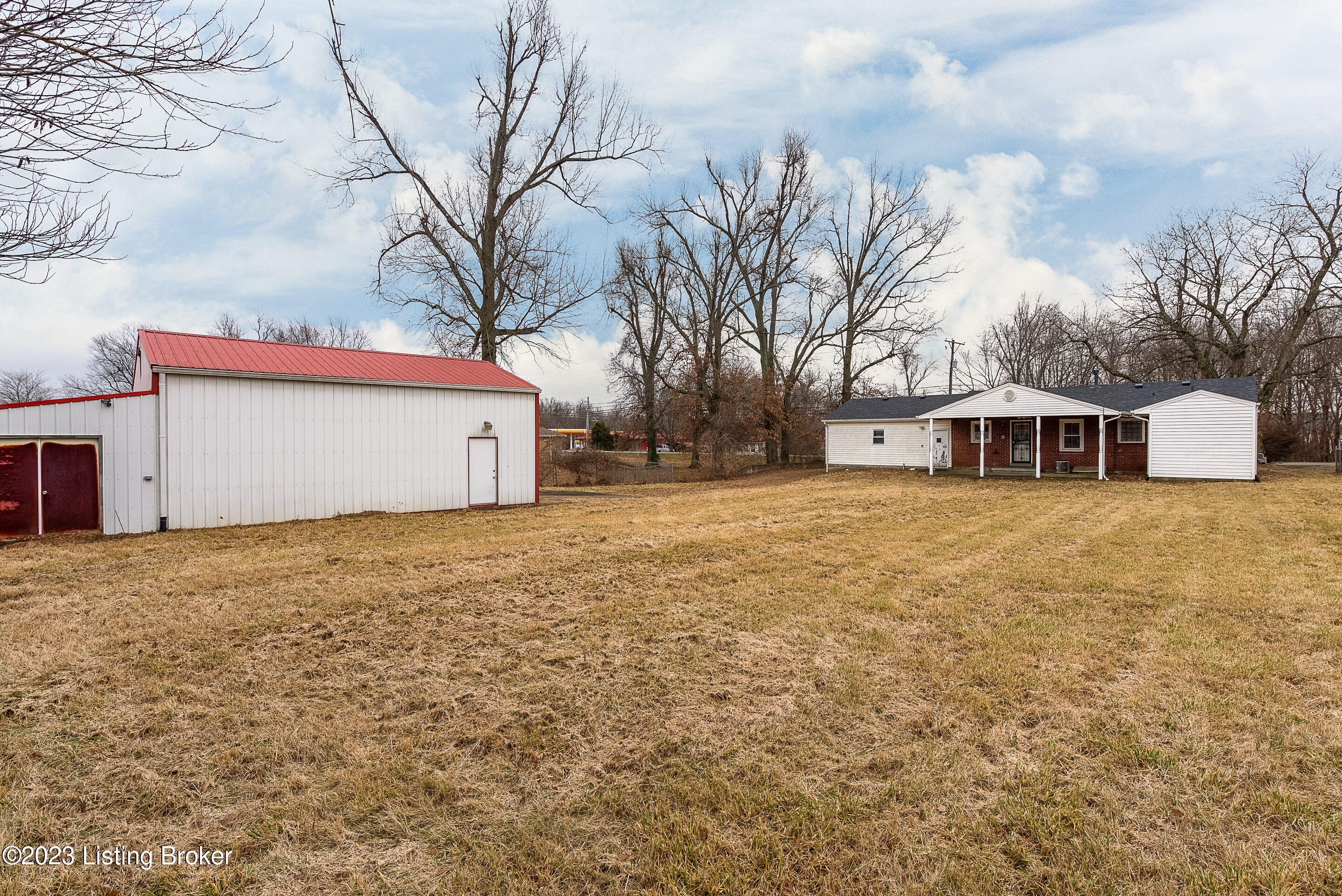 96 Rineyville-Big Springs Road Radcliff, KY 40160 - Photo 30 of 34 DHI-23