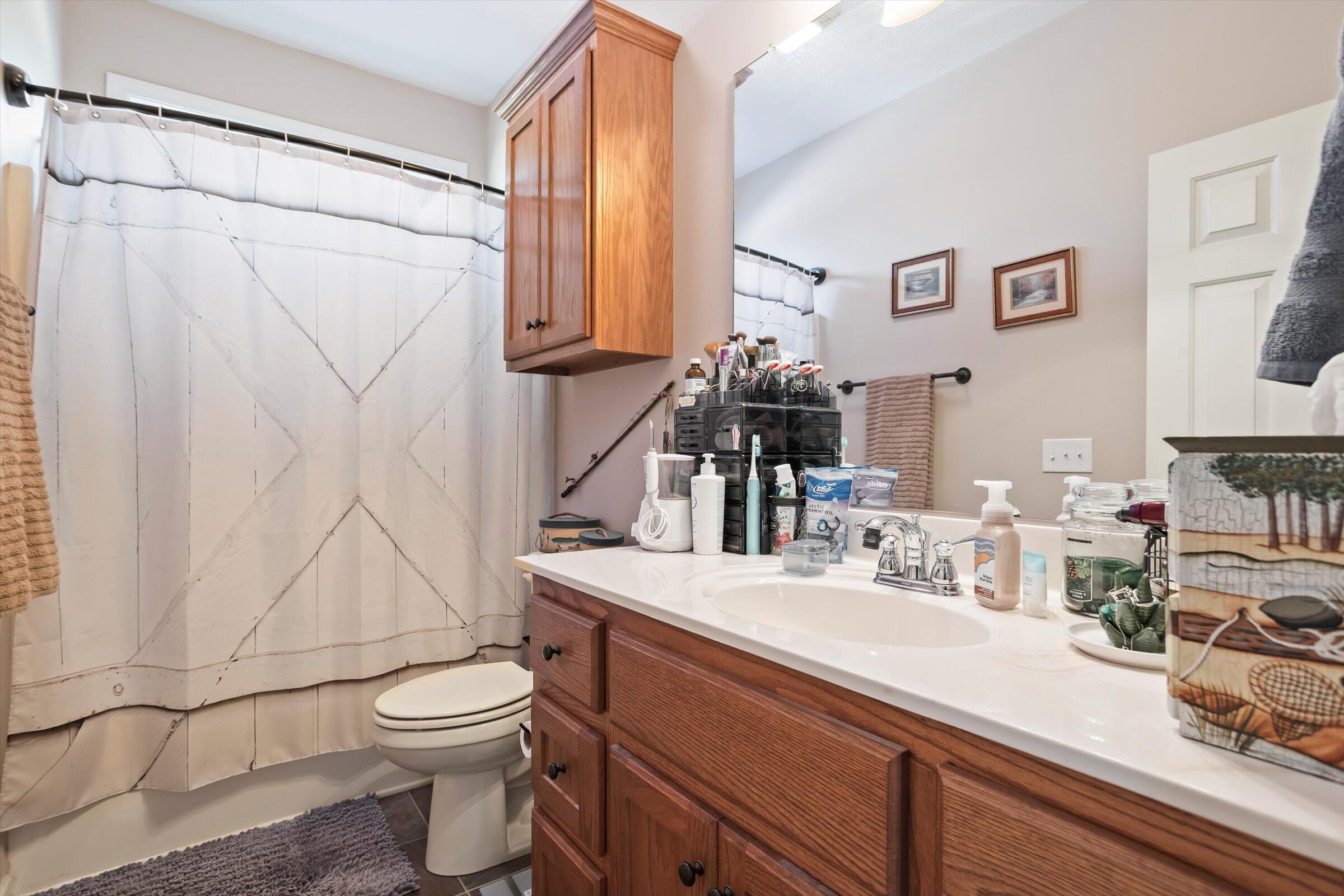 216 Bluffwood Road Wagener, SC 29164 - Photo 25 of 61