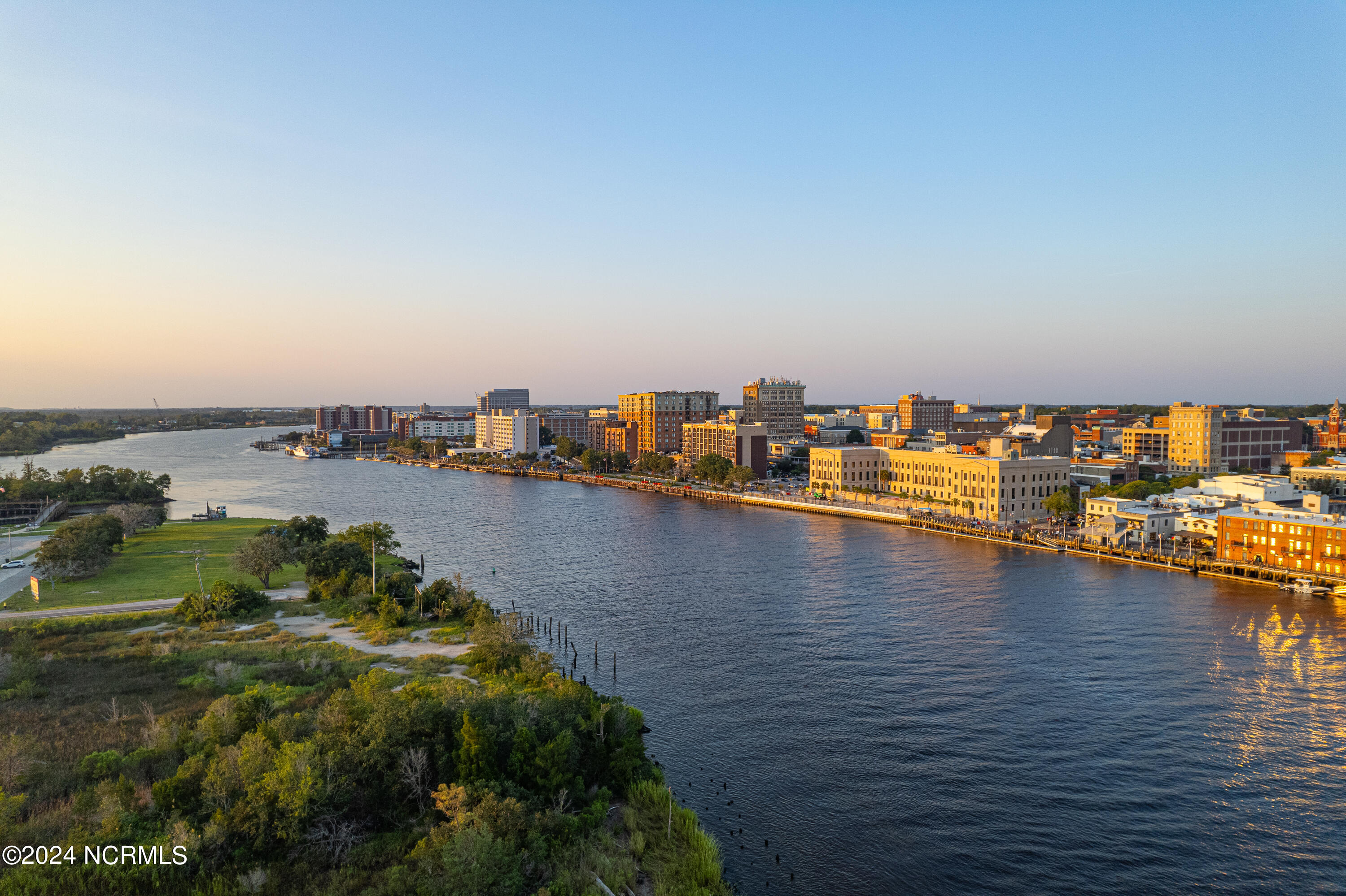 317 Richelieu Road Wilmington, NC 28412 - Photo 39 of 39 DJI_0053
