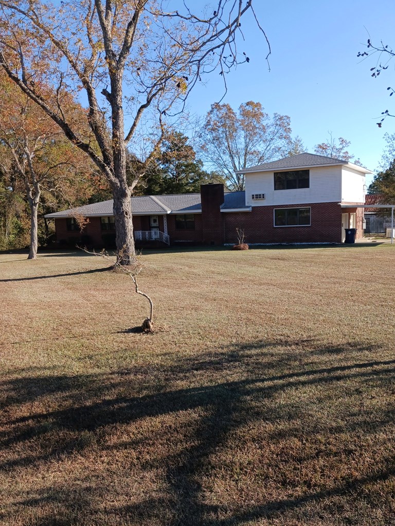 450 Meadows Road Ashford, AL 36312 - Photo 33 of 47 Gallery Image 33