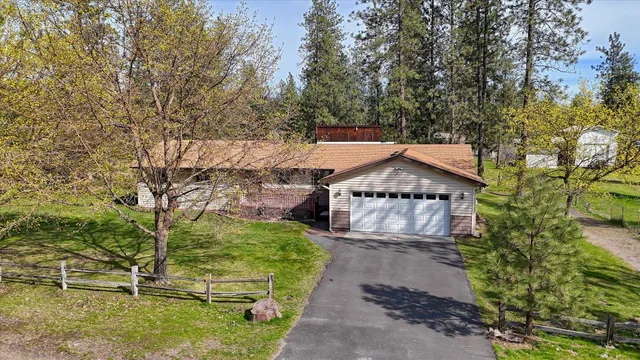 $475,000 | 16610 North Suncrest Drive, Nine Mile Falls, WA 99026