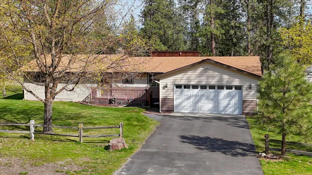 $475,000 | 16610 North Suncrest Drive, Nine Mile Falls, WA 99026