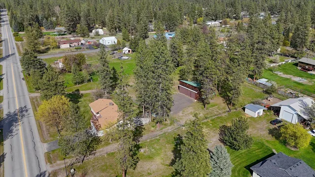 $475,000 | 16610 North Suncrest Drive, Nine Mile Falls, WA 99026