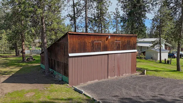 $475,000 | 16610 North Suncrest Drive, Nine Mile Falls, WA 99026